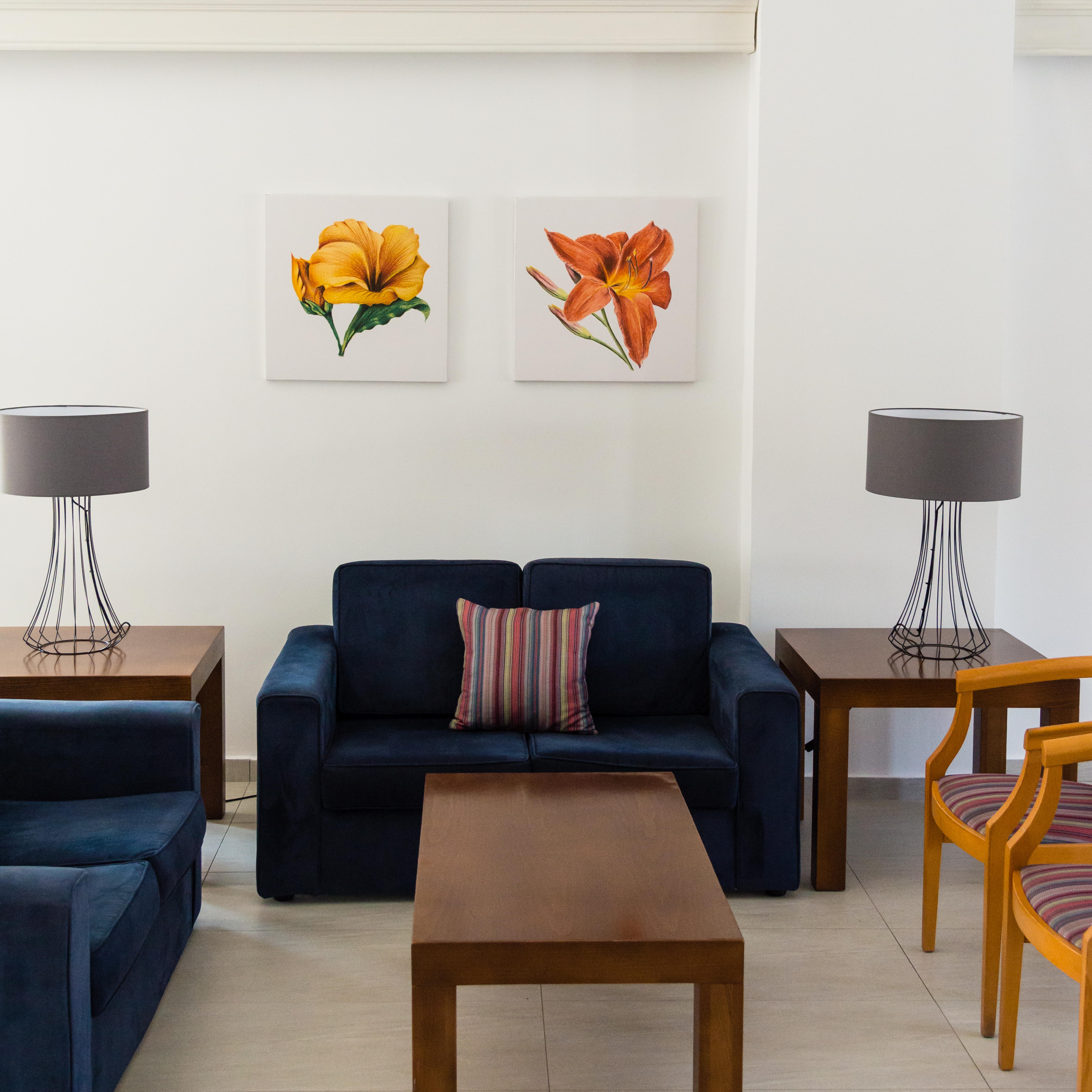 Kefalos Damon Hotel Apartments 파포스 외부 사진
